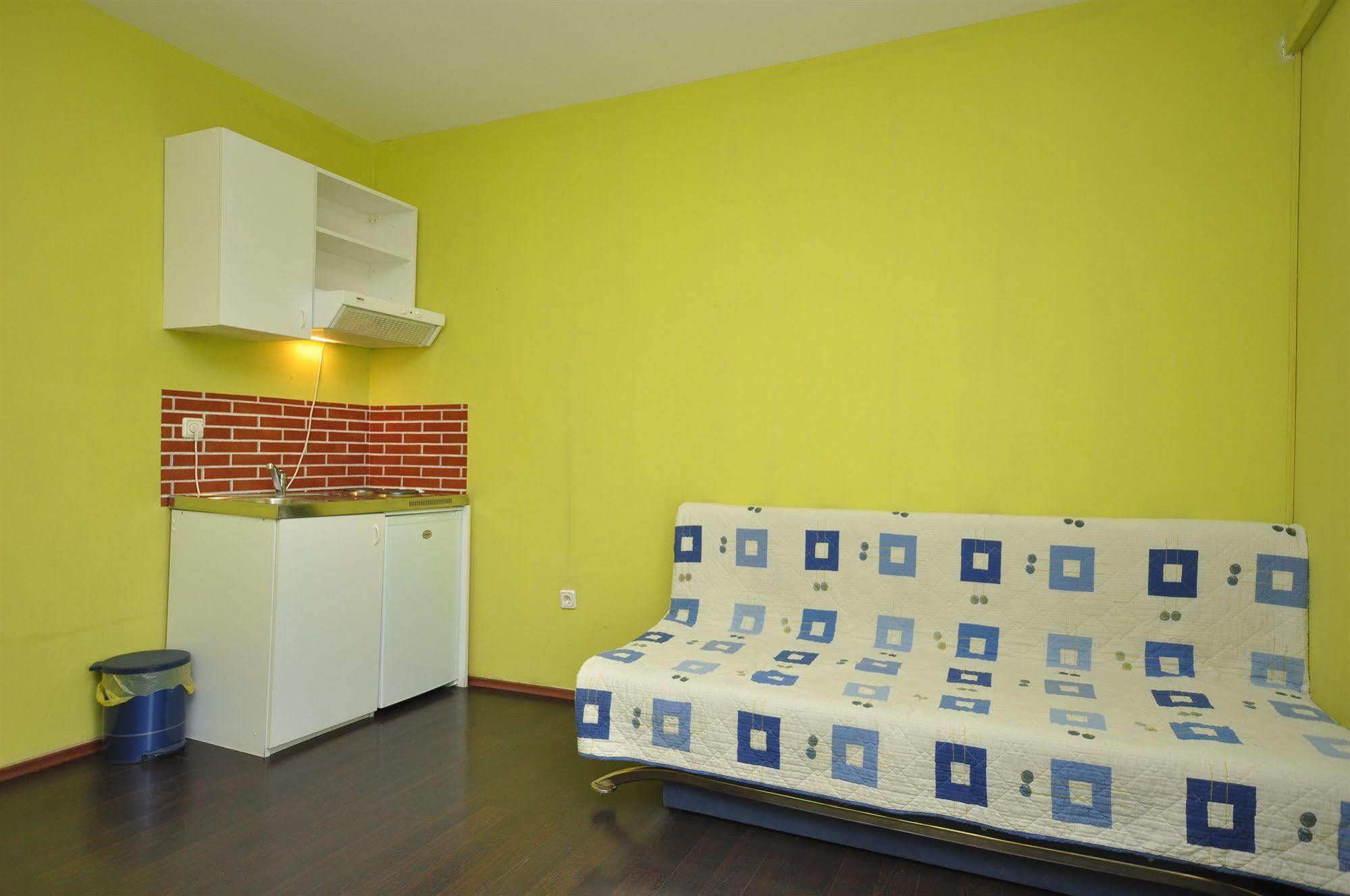 Villa Cezar Kastel Luksic ภายนอก รูปภาพ